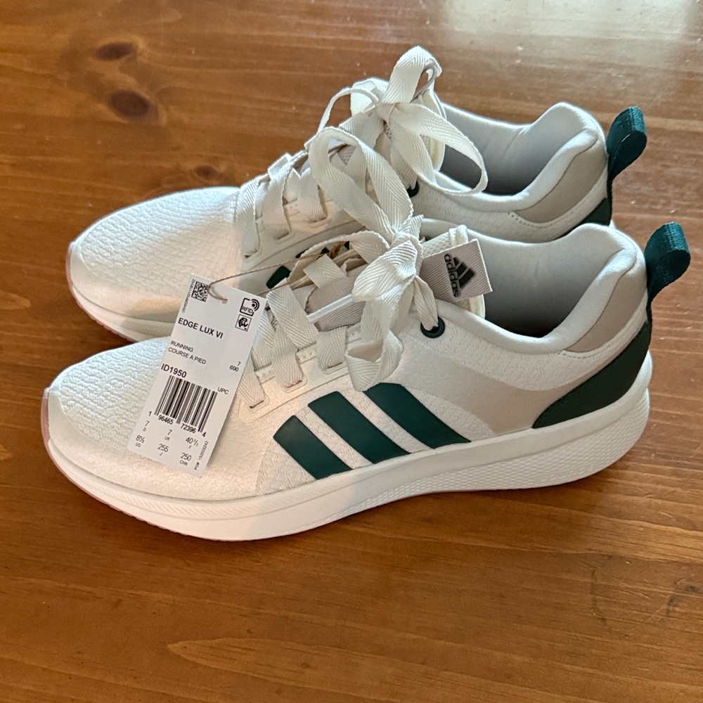Women’s Adidas Edge Lux IV